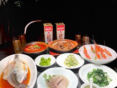 -淮扬府(安定门店)