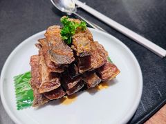 -荣兴酒家(徐家汇店)