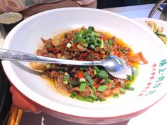 -味上湘菜馆(岳麓山店)