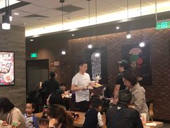 -汉堡王(砂之船奥莱店)
