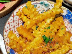 -师烤·豆花烤鱼(广州荔湾扬韬广场店)