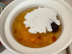 -川越泰火锅(吉利大厦店)