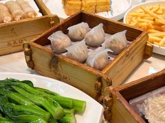 -點無缺茶楼·海鲜酒家(世博店)