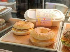 -COSTA COFFEE(恒基名人购物中心店)