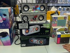 -华强北赛格通信市场批发档口(赛格康乐大厦店)