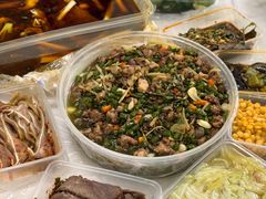 霸王兔尖椒兔-东吴霸王兔(松青路店)