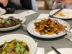 -新吉士·上海菜(浦东LCM置汇旭辉店)