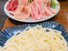 -胜博殿霸王树(嘉里中心店)