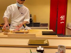 -鮨一日本料理(大中华店)