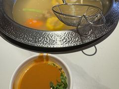 -左庭右院鲜牛肉火锅(环球港店)