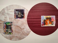 -大田秀则画廊