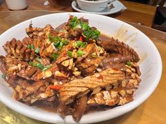 -金利来酒家(劳动西路店)
