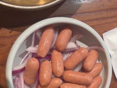 -九田家黑牛烤肉料理(新辰里亚运村店)
