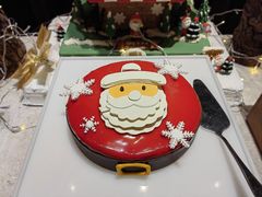 -天津东凯悦酒店·Market Café自助餐厅