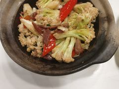 -金湖港式餐厅(建外店)