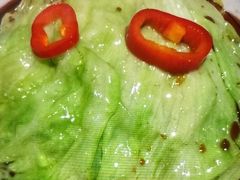 -八府香鸭·啫啫煲(华山路店)