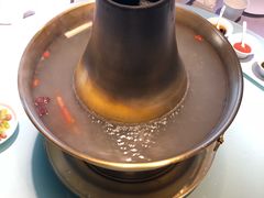 -鼓楼东街老火锅(鼓楼店)