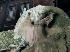 -青城山