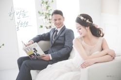 点击看大图 -天一婚纱摄影TIA STUDIO(珠海路店)