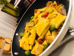 -子霖南山鲜虾面(南山总店)