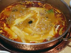 -礼舍·和牛火锅·烤肉·料理餐厅(华茂店)