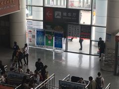 -苏州汽车客运北站