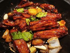 -前海沿·青岛菜(乐客城店)