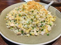 禧狮楼蛋炒饭-扬州狮子楼·非遗淮扬菜(总店)