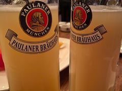 -宝莱纳啤酒花园餐厅PAULANER BRAUHAUS Nanjing(广州路店)