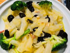 -鱼食饭稻·苏浙土菜17年老馆子(平江路店)