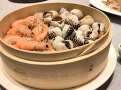 -龙宴海鲜城(经中路店)