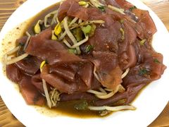 -何记酿皮店(西流湾店)