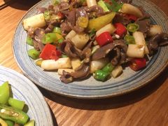 -静一餐厅·湖北菜(前门创始店)