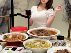 -范家小馆·烤鸭新京菜(金融街店)