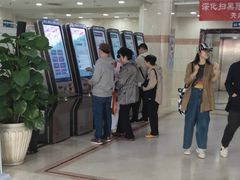 -天津市口腔医院(和平本部)