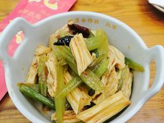 -炒豆合作社(东四总店)