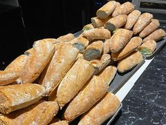 -Let's Taipei 非常烘焙(太古里店)
