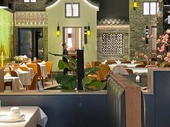 大堂-老伙记海鲜码头(北滘店)
