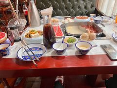 -潮牛魏记鲜牛肉火锅(开发区店)