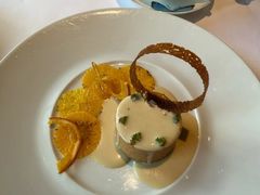 -Le Comptoir de Pierre Gagnaire