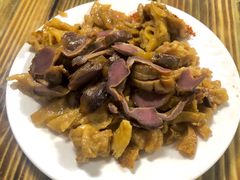 -再回首鸡肉米线(人民路一店)