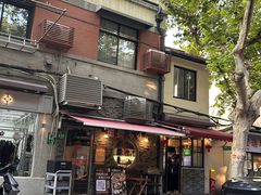 -熠盛粤味·顺德桑拿鸡(永康路店)