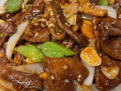 -津菜宋记老房子(平山道店)