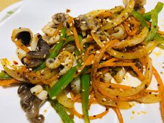 -津之港·日本料理·铁板烧