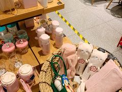 -星巴克(北京新东安)