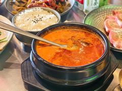 -山葵说·泥炉烤肉(泰达时尚E街区店)