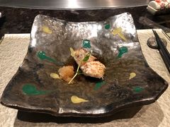 -Ginza Onodera铁板烧(外滩十八号店)