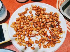 -天津乾毓德饭庄·清真传统炒菜·海鲜烧烤(咸阳路店)