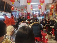 -扬二春炒饭(国庆路总店)