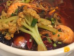 -眉州东坡(团结湖店)